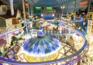 부산의 계절별 추천 여행 코스